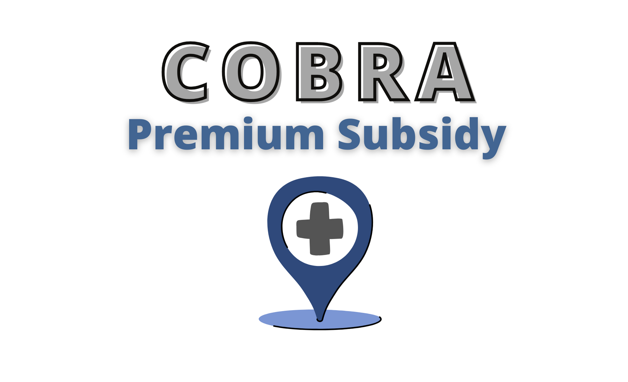COBRA Premium Subsidy • Corporate Payroll Services